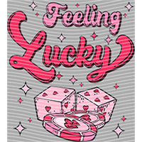 Valentine's Day-QRJ  4794